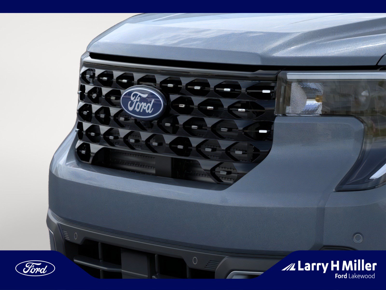 New 2026 Ford Maverick Lariat w/ 4K Tow Package AWD/4WD image 18