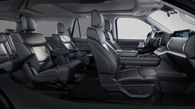 New 2025 Ford Expedition Active AWD/4WD image 35