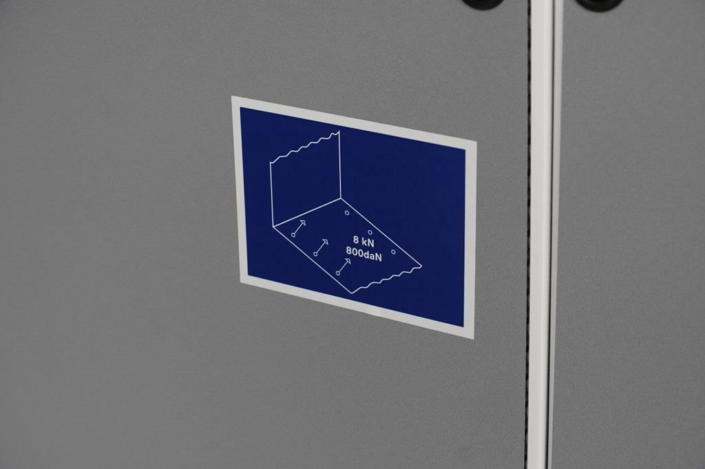 New 2026 Mercedes-Benz Sprinter 144 Cargo image 19