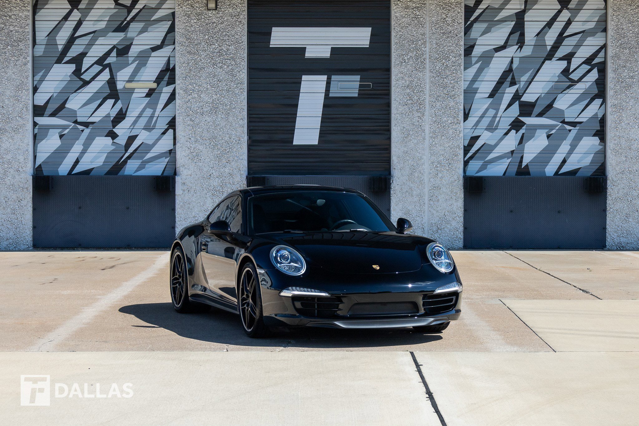 Used 2013 Porsche 911 Carrera 4S AWD/4WD video 1
