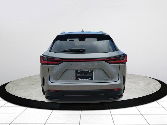 Certified 2023 Lexus NX 350 AWD image 5