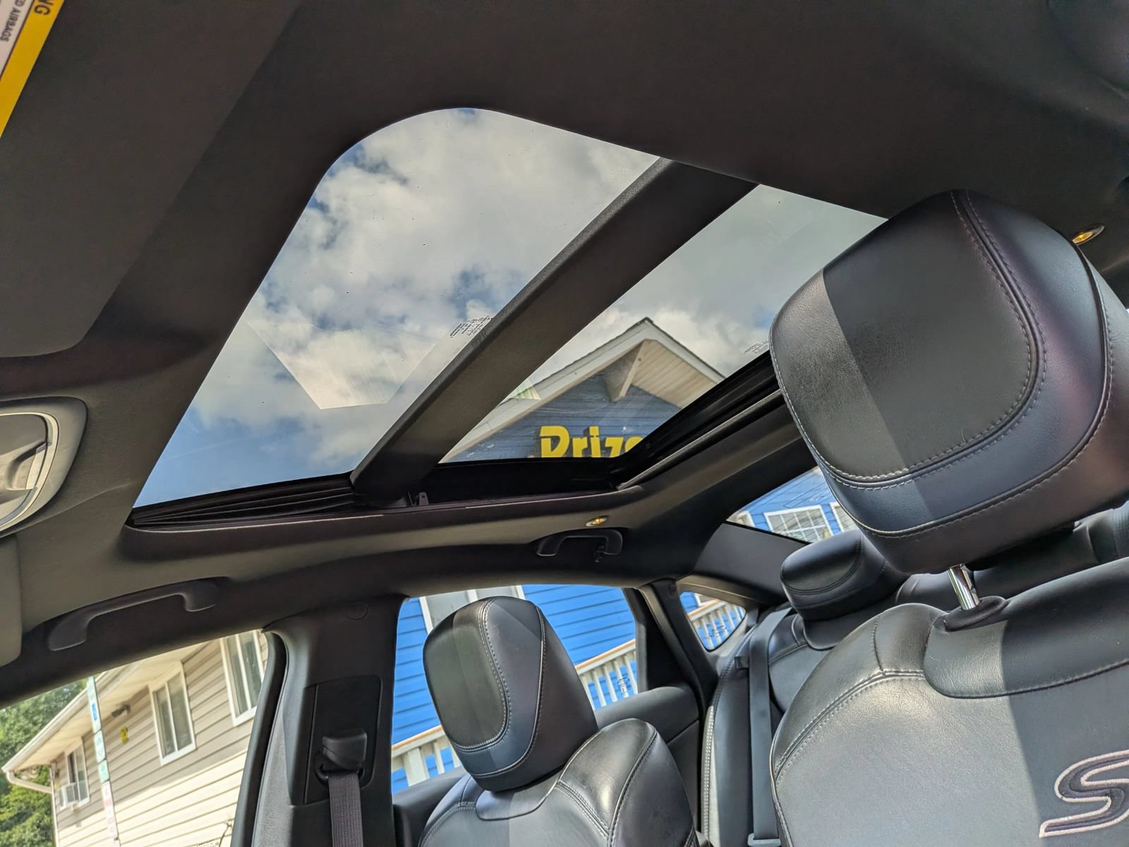 Used 2016 Chrysler 200 S w/ Navigation & Sound Group I AWD/4WD image 40