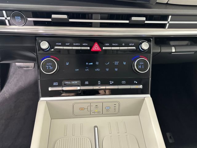 Certified 2026 Hyundai Santa Fe SEL image 23