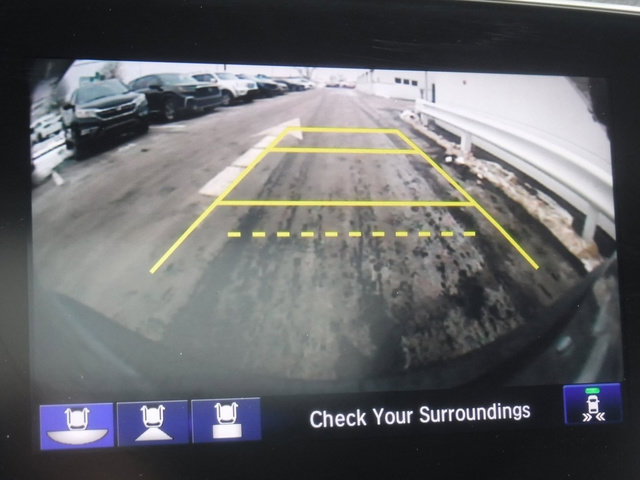 Used 2017 Honda CR-V EX image 22