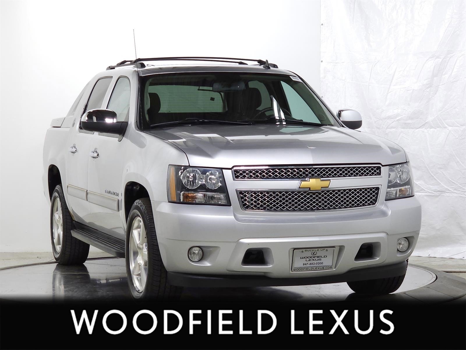 Used 2013 Chevrolet Avalanche LS w/ All-Star Edition