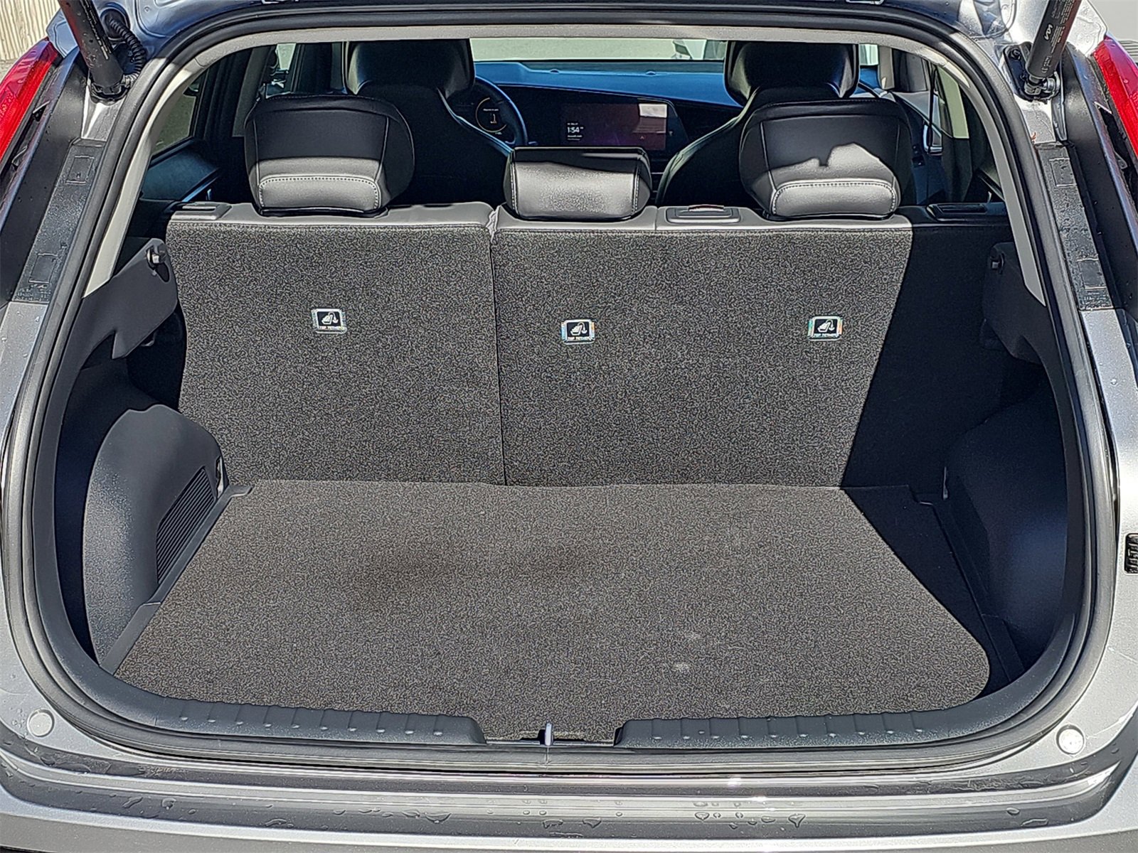 Used 2025 Kia Niro Wind image 12