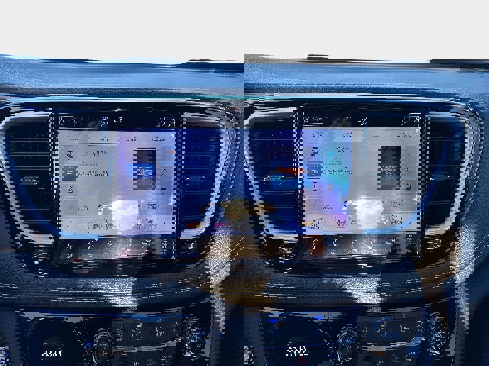 New 2026 Chrysler Pacifica Select image 23