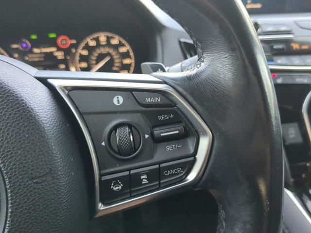 Used 2021 Acura RDX FWD image 23