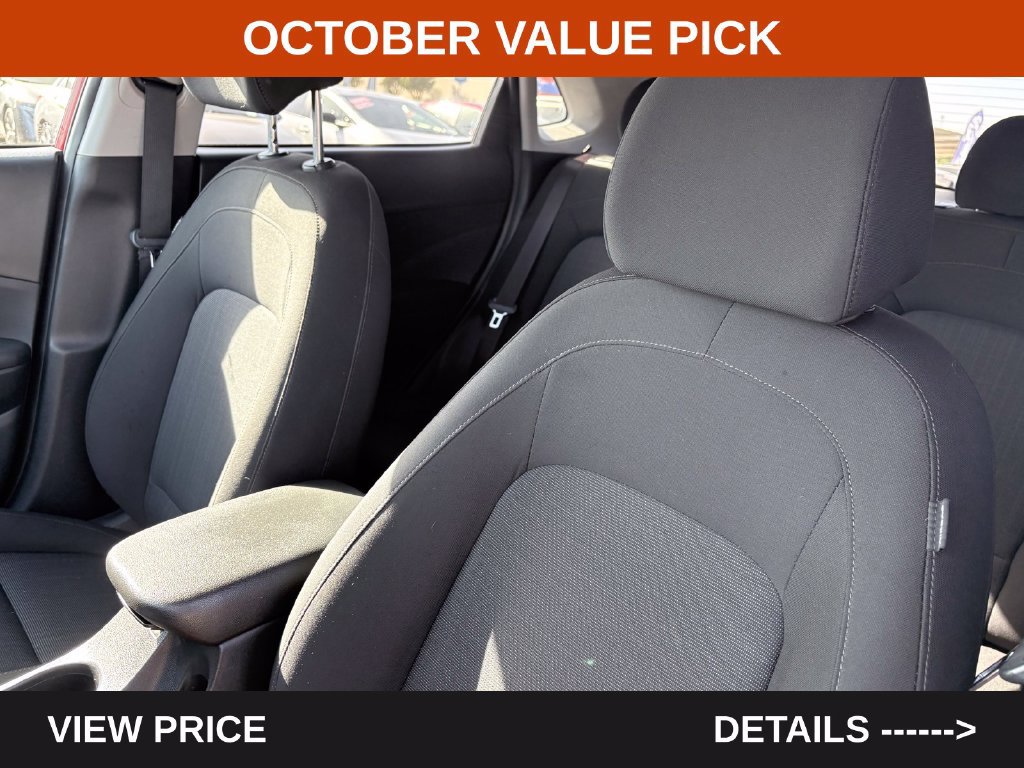 Used 2022 Hyundai Kona SEL w/ Convenience Package AWD/4WD image 10