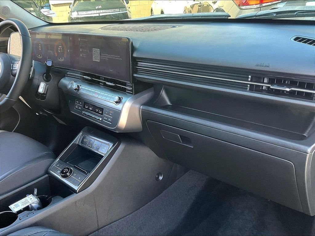 Used 2026 Hyundai Kona SEL Premium AWD/4WD image 14
