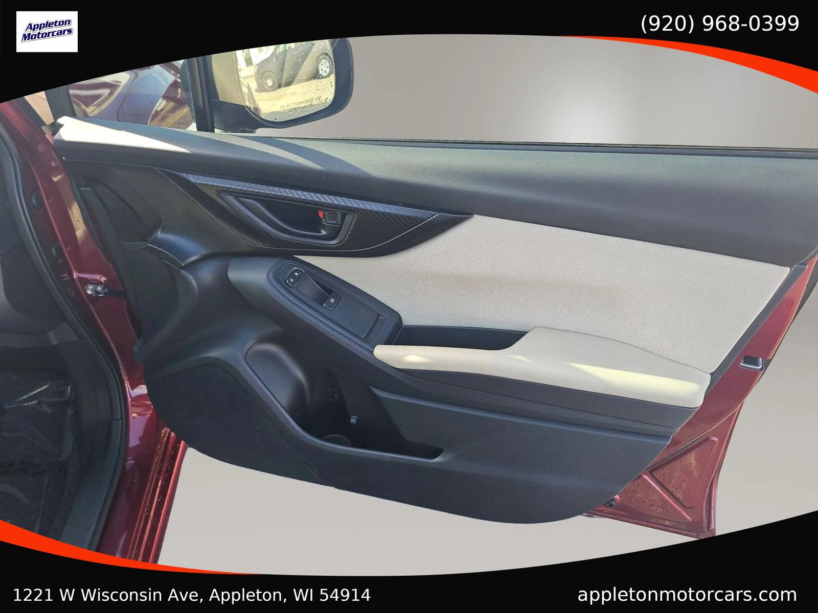 Used 2017 Subaru Impreza 2.0i image 21