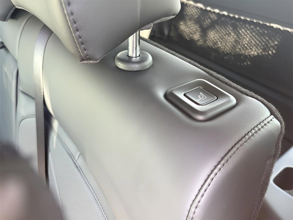 New 2025 Hyundai Santa Fe SEL image 22