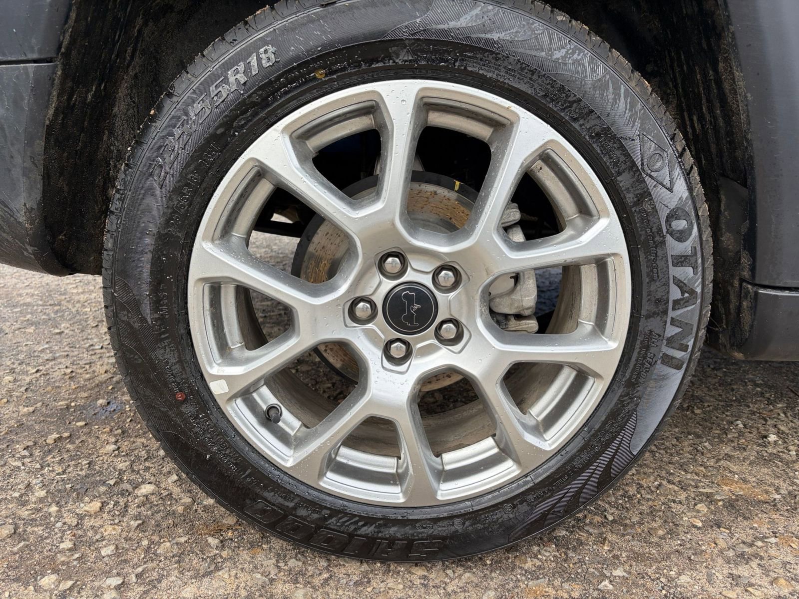 Used 2025 Jeep Compass Limited image 31