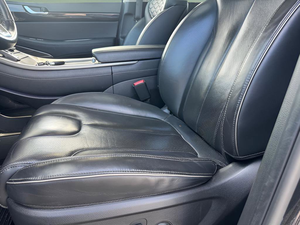 Used 2021 Hyundai Palisade Limited AWD/4WD image 19