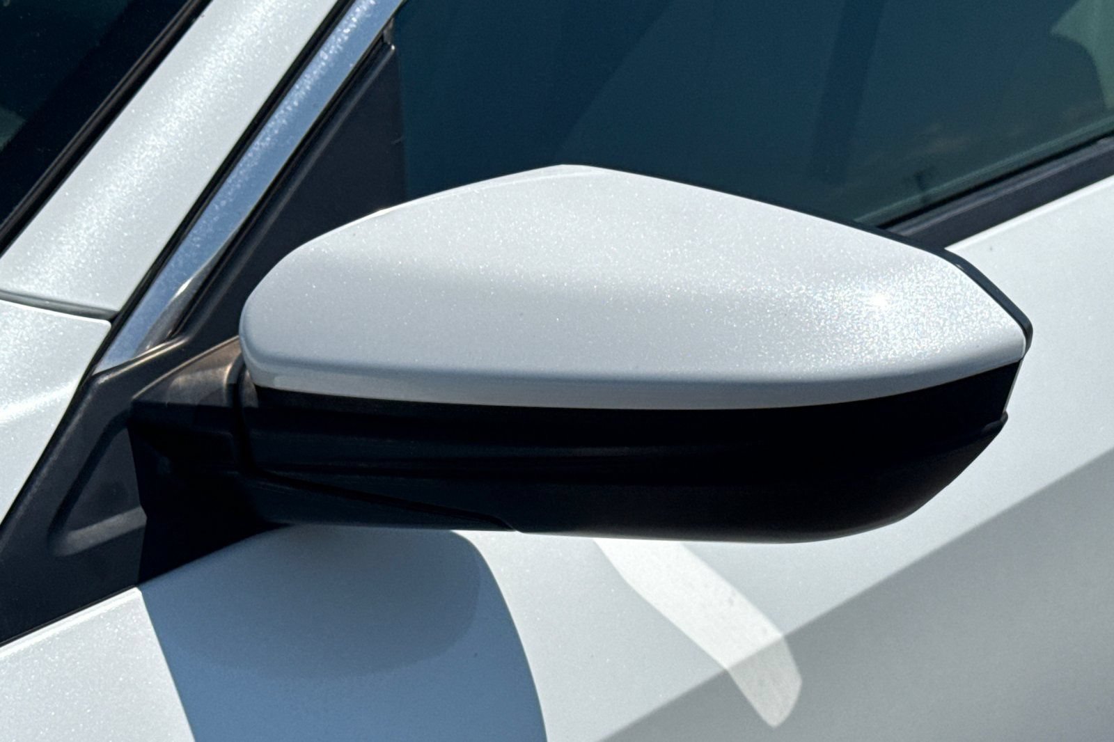 Used 2019 Honda Civic EX image 49