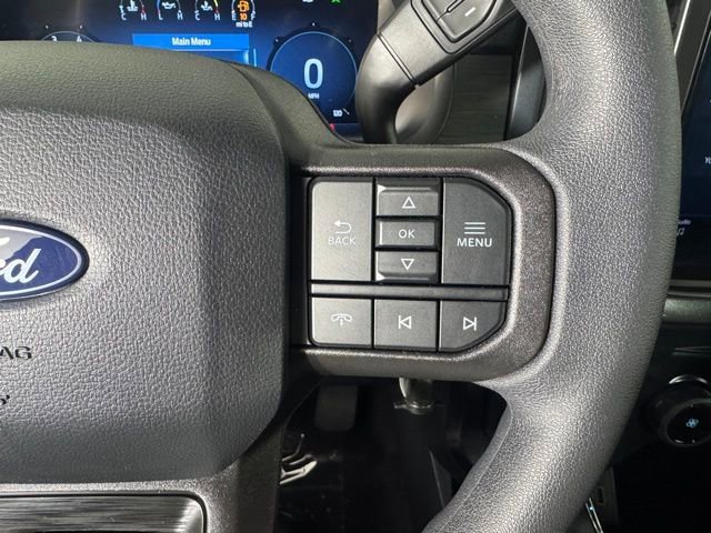 New 2026 Ford F150 STX w/ Equipment Group 200A image 23