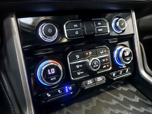 Certified 2023 GMC Yukon Denali AWD/4WD image 27