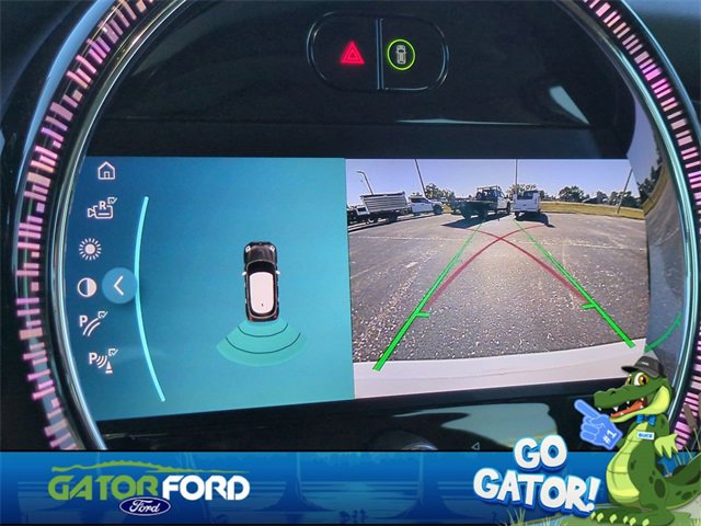 Used 2022 MINI Cooper S image 20