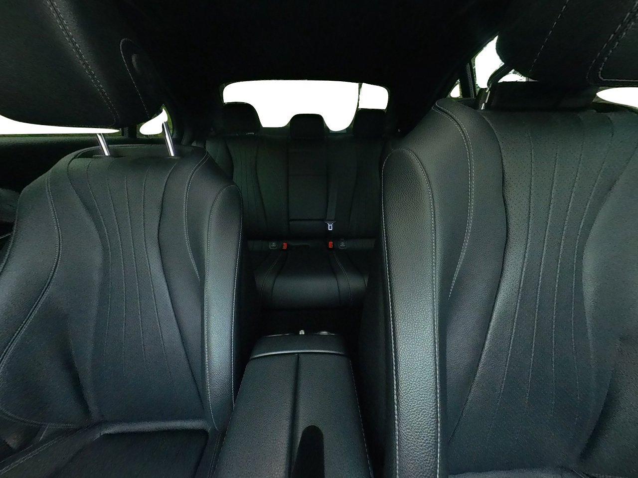 Used 2019 Mercedes-Benz E 450 4MATIC Sedan image 60