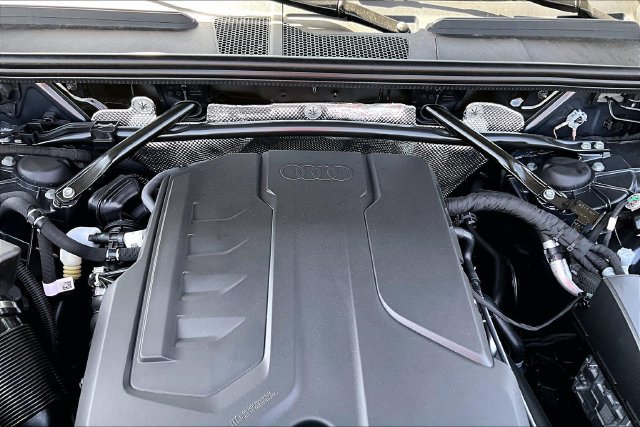 New 2026 Audi Q5 Premium Plus AWD/4WD image 34
