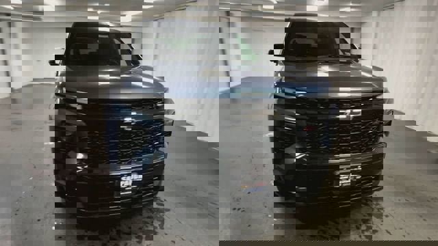 New 2026 Chevrolet Traverse RS image 3