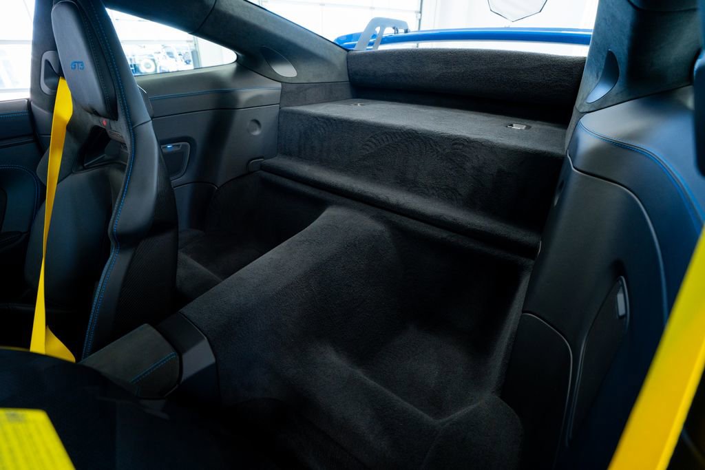 Used 2025 Porsche 911 GT3 image 46