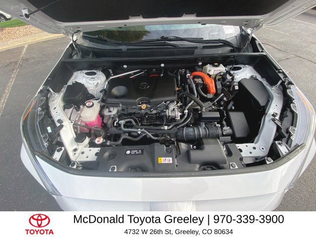Used 2021 Toyota RAV4 XLE w/ Convenience Package AWD/4WD image 26