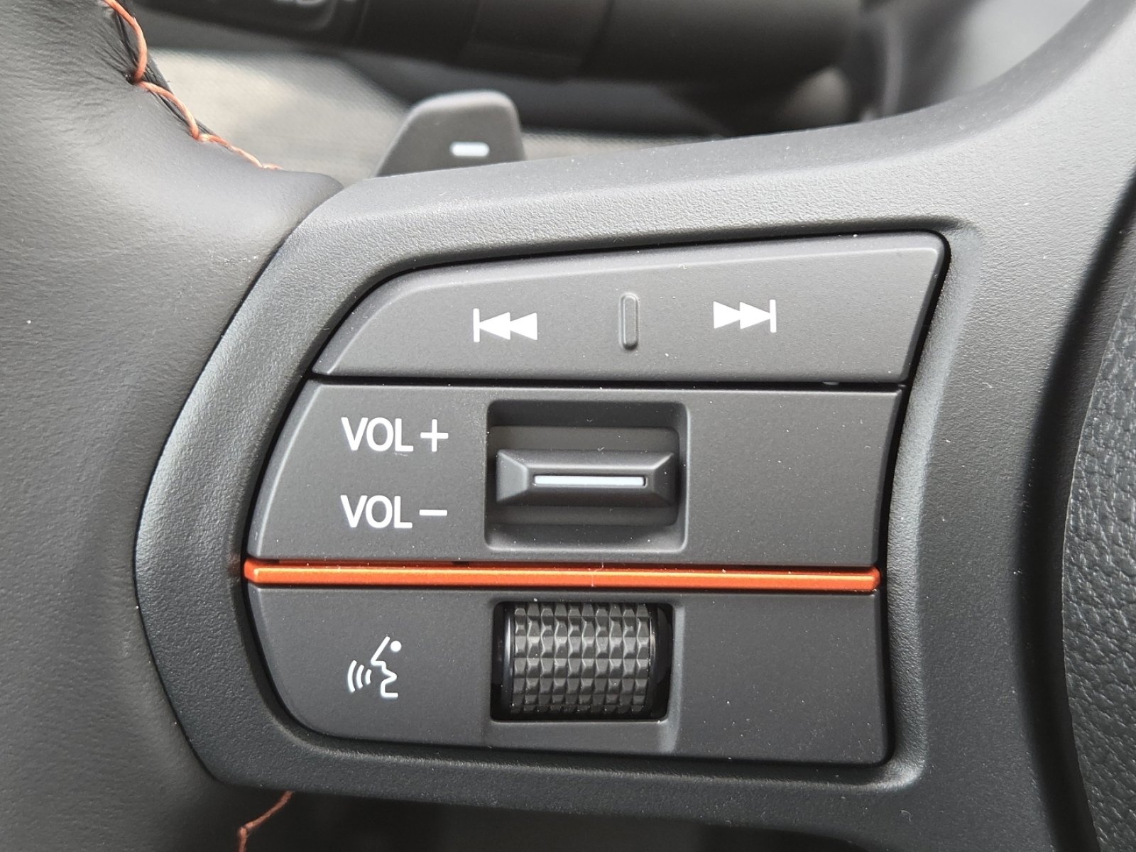 New 2026 Honda Passport TrailSport image 35