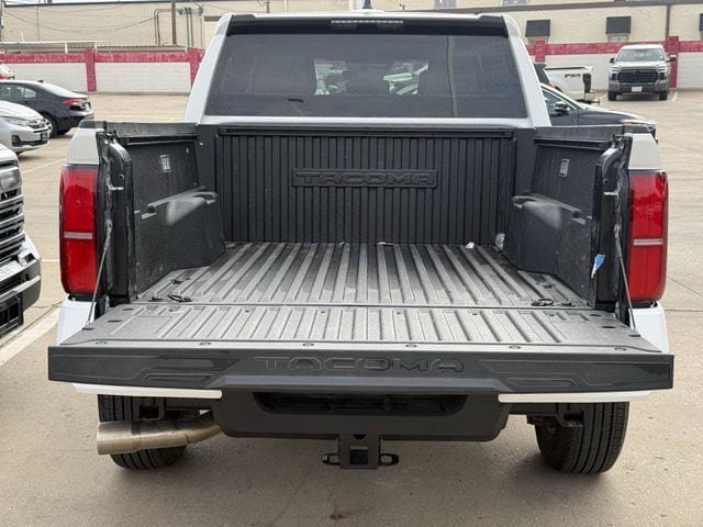 Used 2026 Toyota Tacoma SR5 RWD image 30