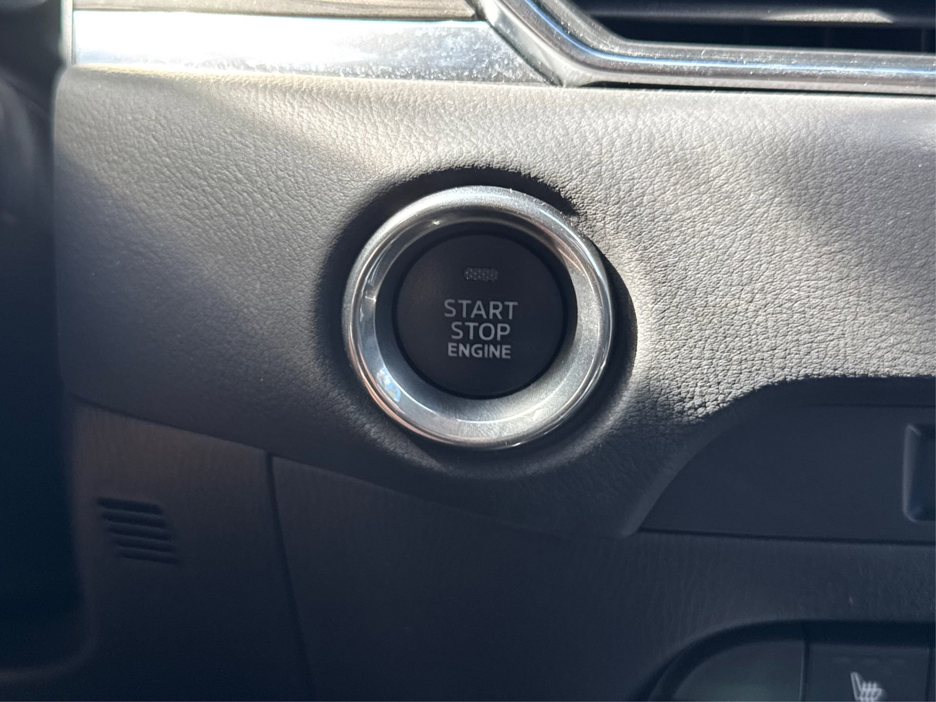 Used 2022 MAZDA CX-5 AWD 2.5 S w/ Premium Package image 31