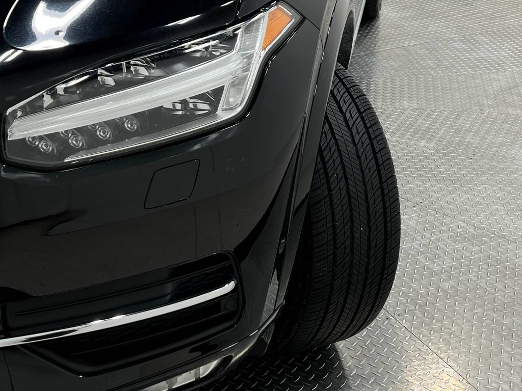 Used 2018 Volvo XC90 T6 Inscription w/ Convenience Package AWD/4WD image 40