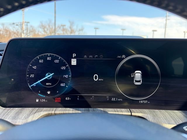 Certified 2024 Kia Telluride SX image 27