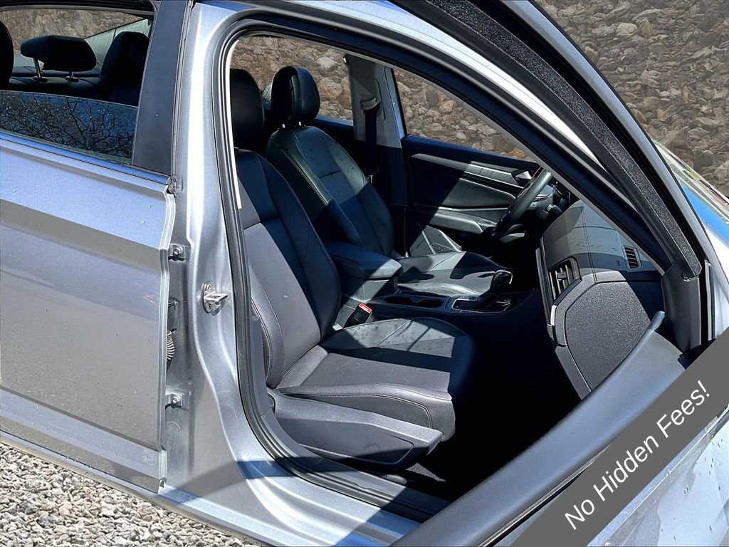 Used 2020 Volkswagen Jetta S FWD image 7