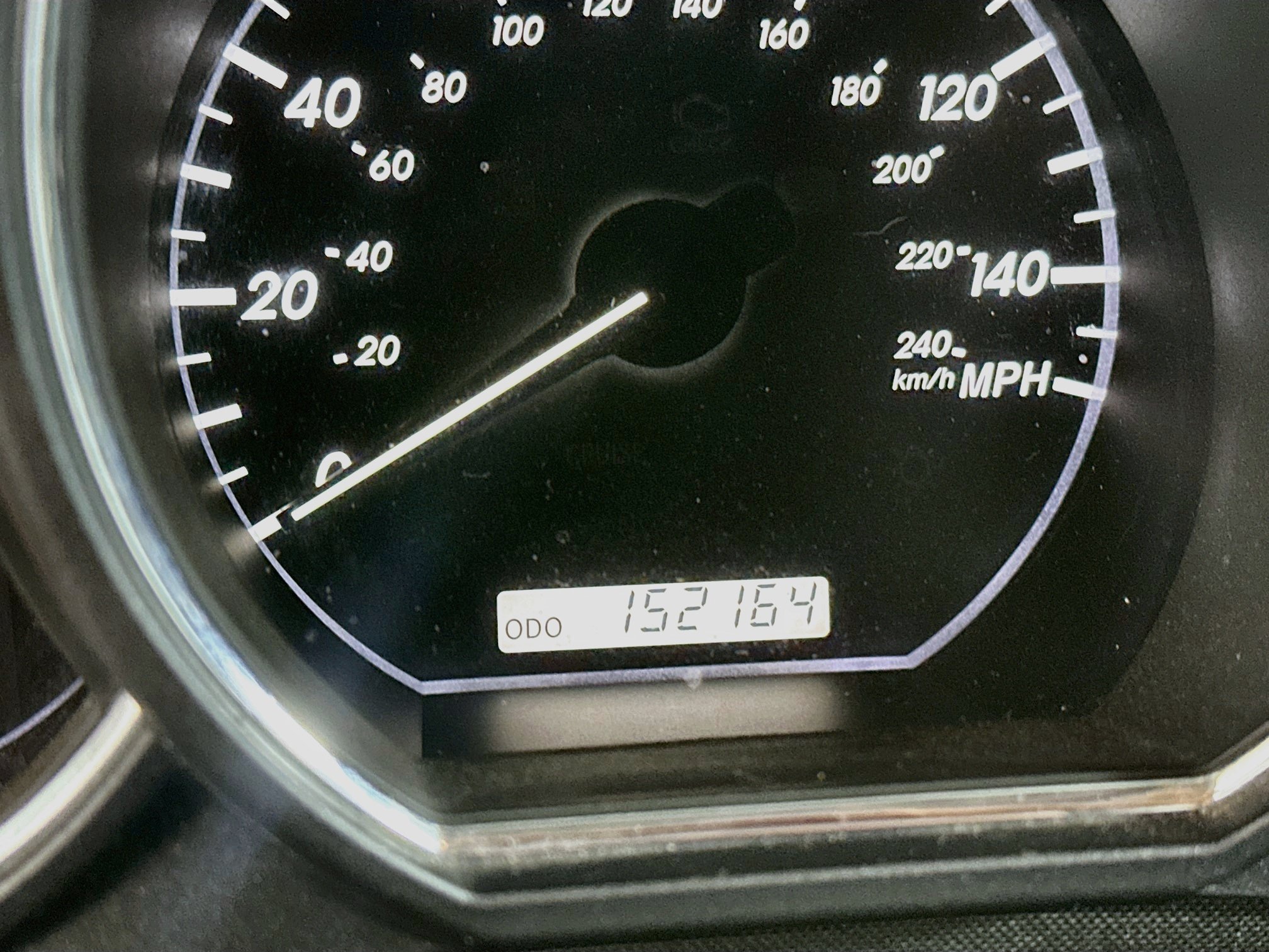 Used 2007 Lexus RX 350 2WD image 19