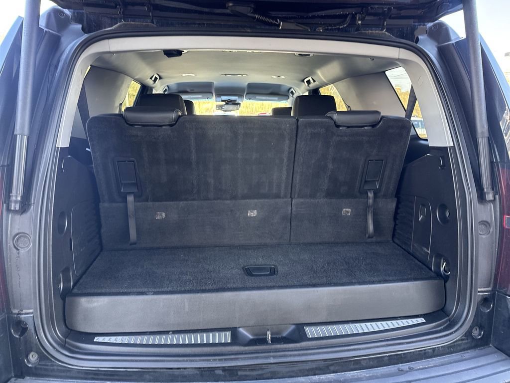 Used 2019 Chevrolet Tahoe LT image 44