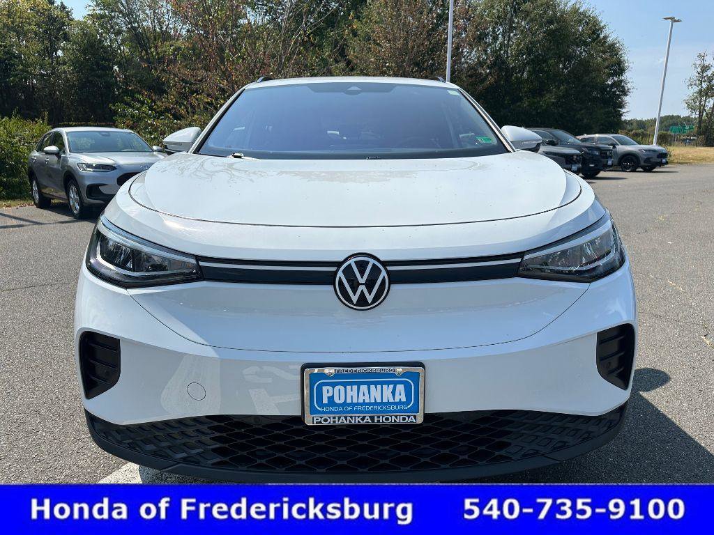 Used 2021 Volkswagen ID.4 Pro image 8