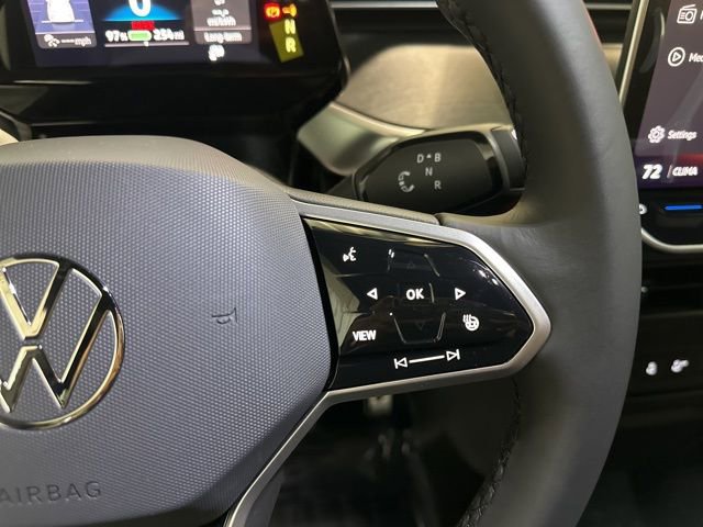 New 2025 Volkswagen ID. Buzz Pro S image 18