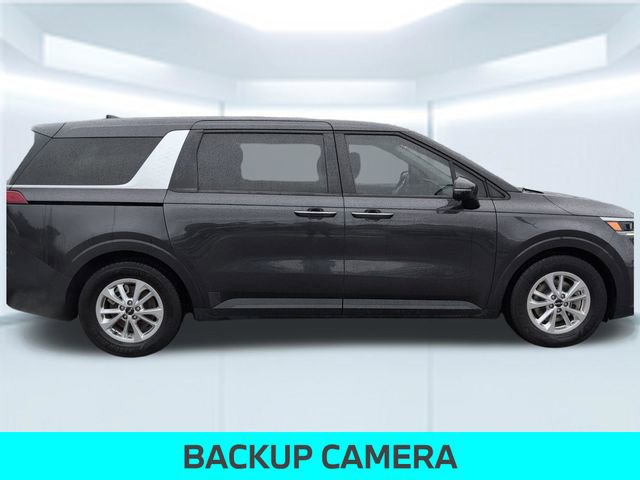 Used 2022 Kia Carnival LX FWD image 7
