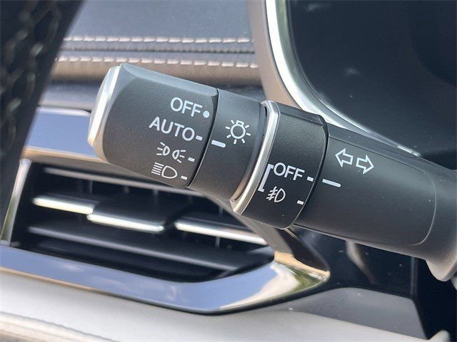 New 2026 Acura MDX Type S AWD/4WD image 23