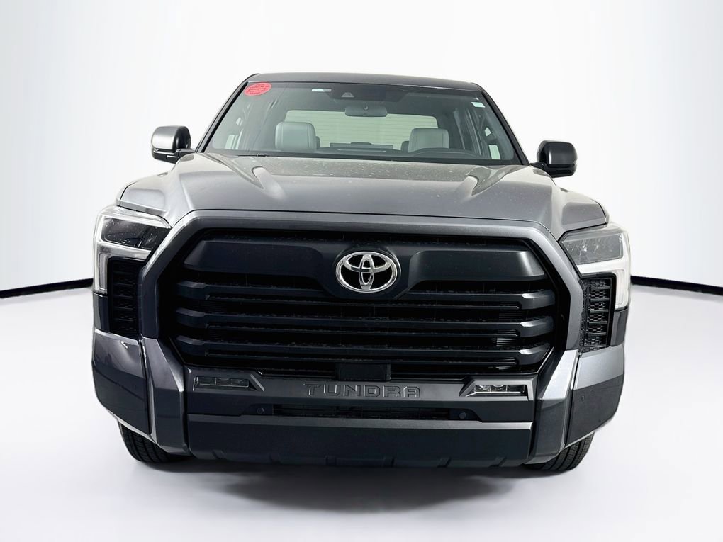 New 2026 Toyota Tundra SR5 image 2