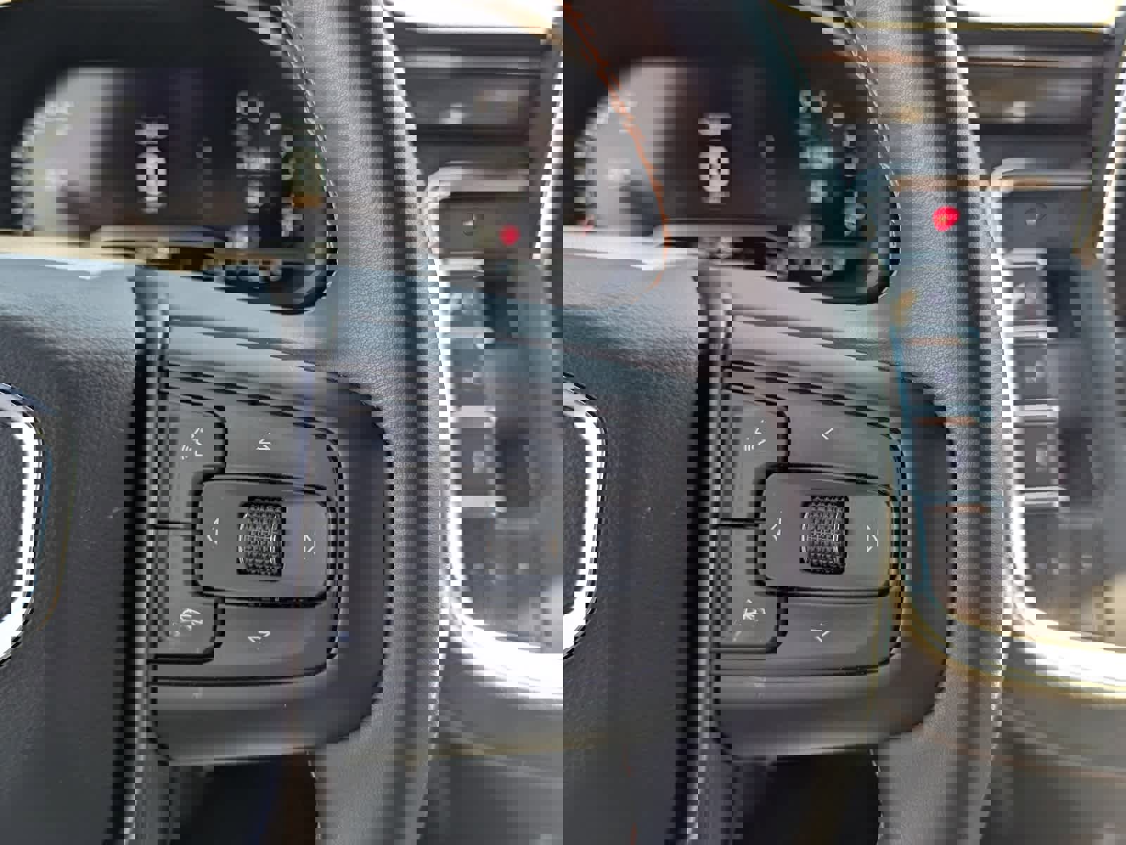 Certified 2024 GMC Yukon AT4 image 24