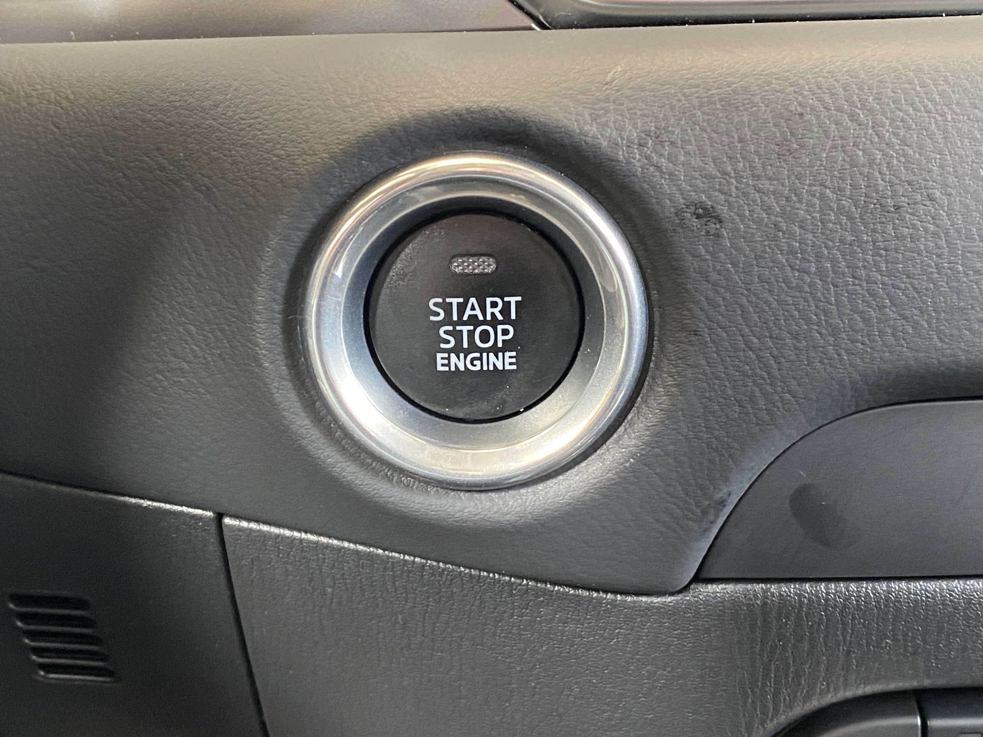 Certified 2021 MAZDA CX-5 Touring image 14