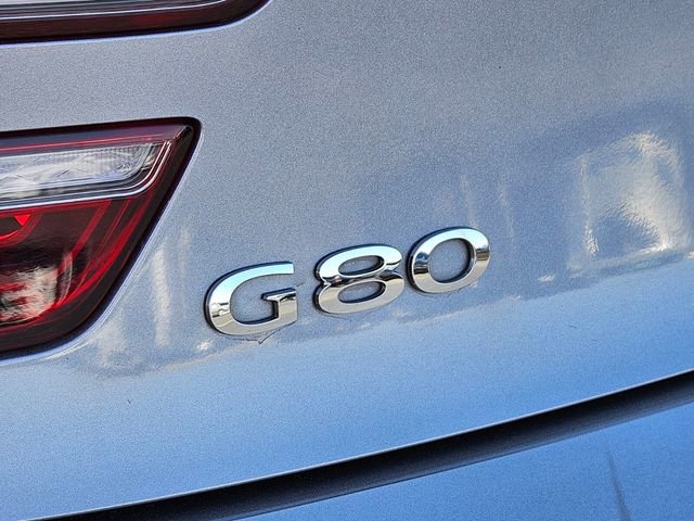 Used 2021 Genesis G80 3.5T image 15