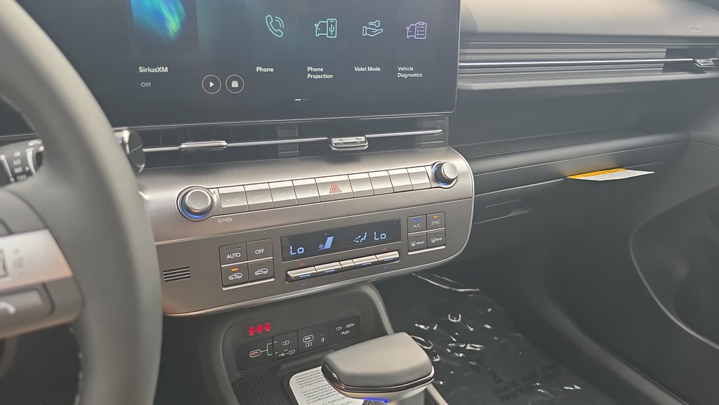 New 2027 Hyundai Kona SEL Sport AWD/4WD image 12