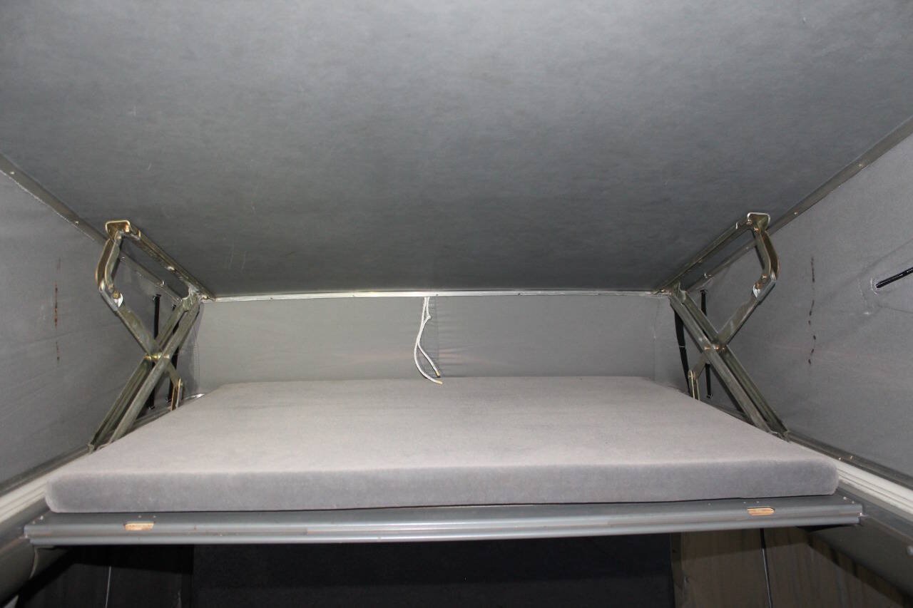 Used 1993 Volkswagen Eurovan MV FWD image 43