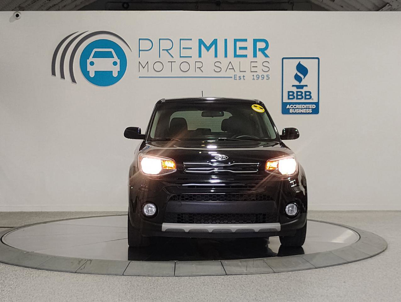 Used 2019 Kia Soul + FWD image 79