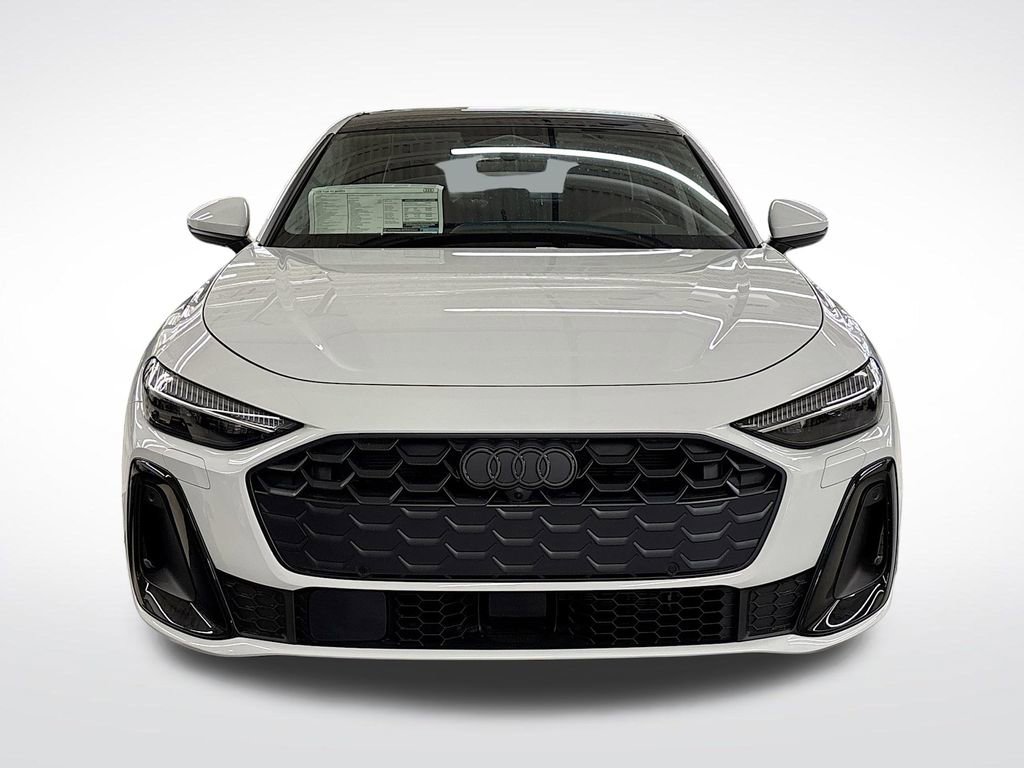 New 2026 Audi A5 2.0T Premium Plus image 8