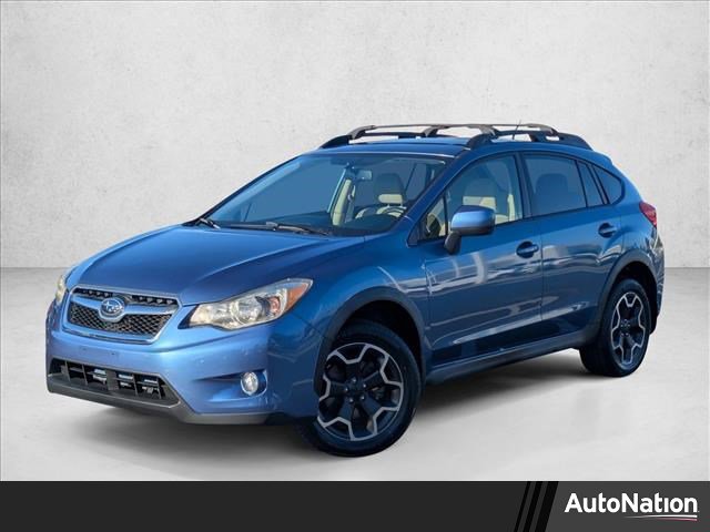 Used 2014 Subaru Crosstrek 2.0i Premium w/ Moonroof Package