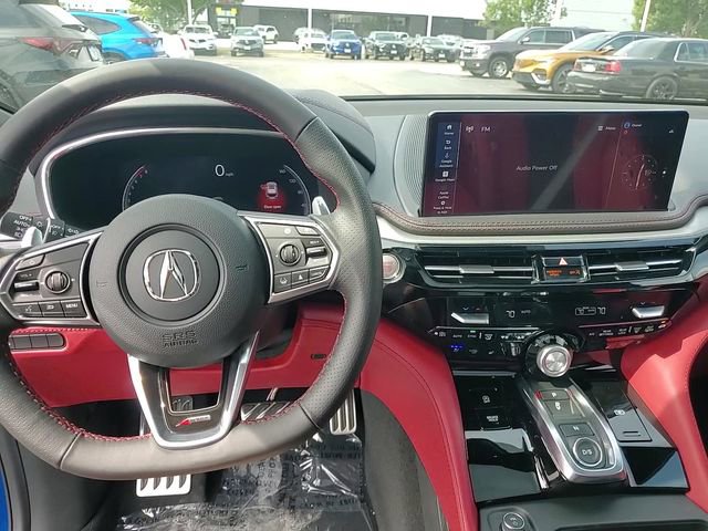 Used 2026 Acura MDX A-Spec image 23
