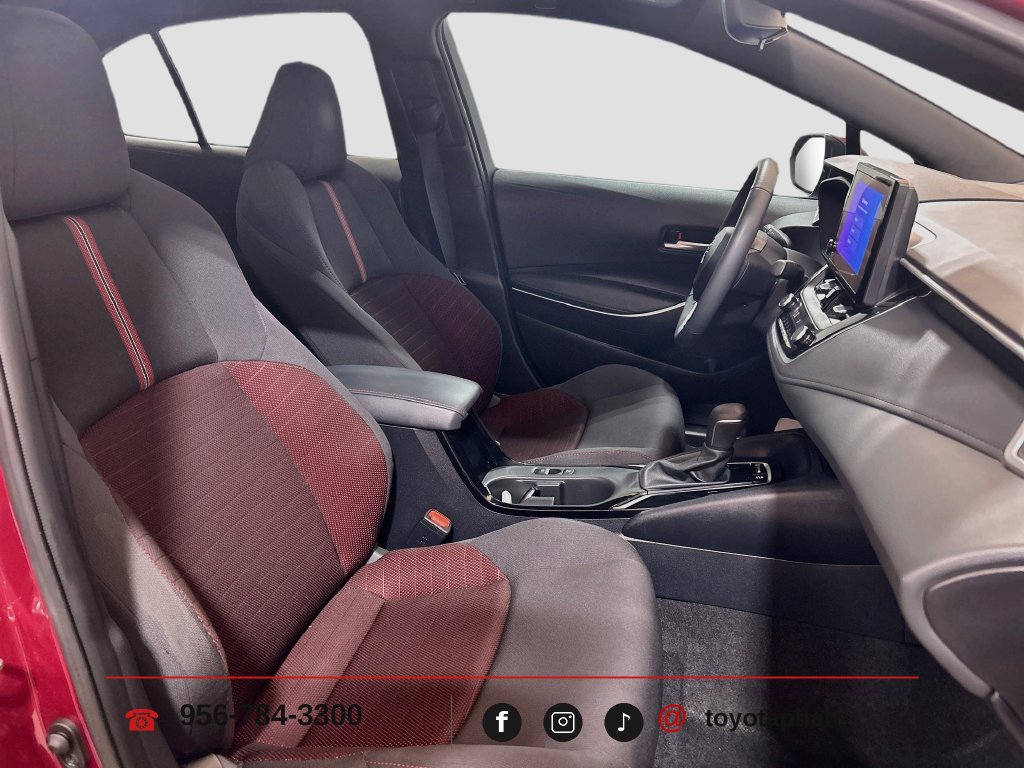 Used 2024 Toyota Corolla SE FWD image 24